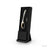 LELO - Isla G-Spot Vibrator (Black) -  G Spot Dildo (Vibration) Rechargeable  Durio.sg