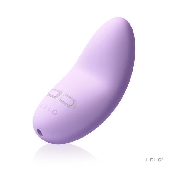LELO - Lily 2 Lavendar &amp; Manuka Honey scented Clit Massager (Lavender) -  Clit Massager (Vibration) Rechargeable  Durio.sg