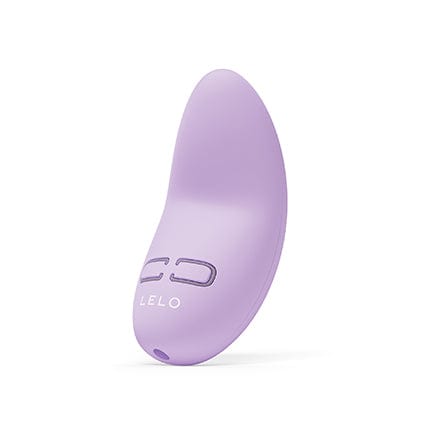 LELO - Lily 3 Vibrating Clit Massager (Calm Lavender) -  Clit Massager (Vibration) Rechargeable  Durio.sg