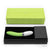 LELO - Liv 2 G-Spot Vibrator (Lime Green) -  G Spot Dildo (Vibration) Rechargeable  Durio.sg