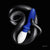 LELO - Loki Prostate Massager (Federal Blue) -  Prostate Massager (Vibration) Rechargeable  Durio.sg