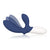 LELO - Loki Wave 2 Prostate Massager (Base Blue) -  Prostate Massager (Vibration) Rechargeable  Durio.sg