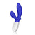 LELO - Loki Wave Prostate Massager (Blue) -  Prostate Massager (Vibration) Rechargeable  Durio.sg