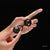 LELO - Luna Beads Kegel Balls (Noir) -  Kegel Balls (Non Vibration)  Durio.sg