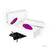 LELO - Luna Smart Bead Kegel Balls (Deep Rose) -  Kegel Balls (Vibration) Non Rechargeable  Durio.sg