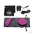 LELO - Lyla 2 Wireless Remote Control Egg Vibrator (Deep Rose) -  Wireless Remote Control Egg (Vibration) Rechargeable  Durio.sg