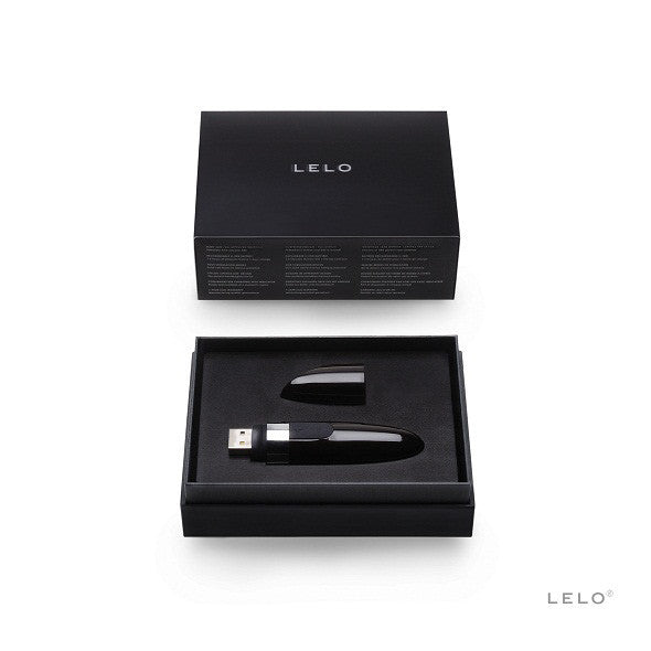 LELO - Mia 2 Bullet Vibrator (Black) -  Bullet (Vibration) Rechargeable  Durio.sg