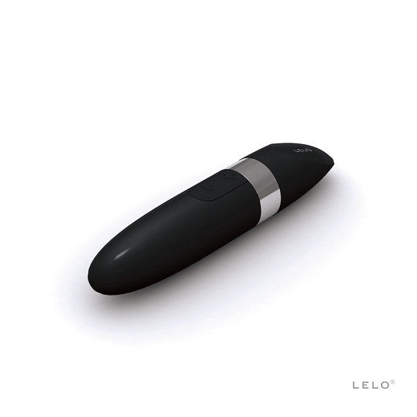 LELO - Mia 2 Bullet Vibrator (Black) -  Bullet (Vibration) Rechargeable  Durio.sg