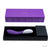 LELO - Mona 2 G-Spot Vibrator (Purple) -  G Spot Dildo (Vibration) Rechargeable  Durio.sg