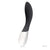 LELO - Mona Wave G-Spot Vibrator (Black) -  G Spot Dildo (Vibration) Rechargeable  Durio.sg