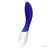 LELO - Mona Wave G-Spot Vibrator (Midnight Blue) -  G Spot Dildo (Vibration) Rechargeable  Durio.sg