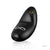 LELO - Nea 2 Vibrating Clit Massager (Obsidian Black) -  Clit Massager (Vibration) Rechargeable  Durio.sg