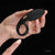 LELO - Oden 2 Remote Control Vibrating Cock Ring (Black) -  Remote Control Cock Ring (Vibration) Rechargeable  Durio.sg