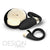 LELO - Oden 2 Remote Control Vibrating Cock Ring (Black) -  Remote Control Cock Ring (Vibration) Rechargeable  Durio.sg