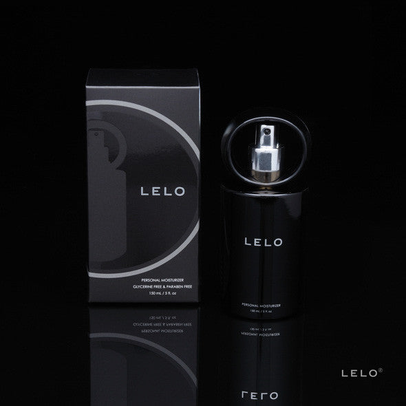 LELO - Personal Moisturizer Water-Based Lubricant Bottle 150 ml -  Lube (Water Based)  Durio.sg