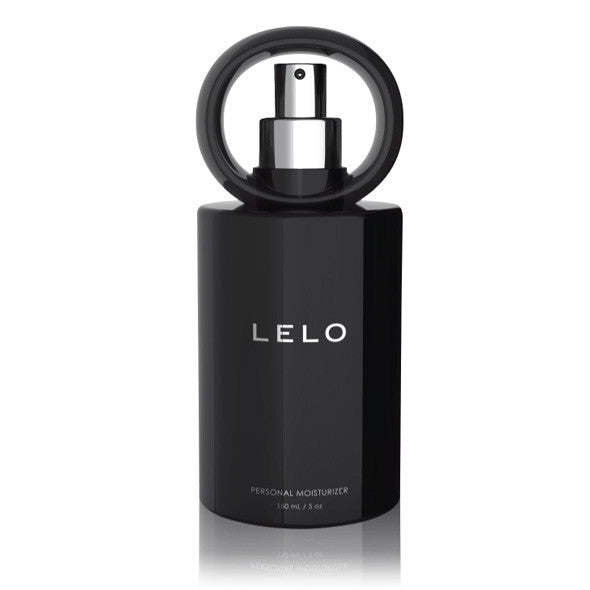 LELO - Personal Moisturizer Water-Based Lubricant Bottle 150 ml -  Lube (Water Based)  Durio.sg