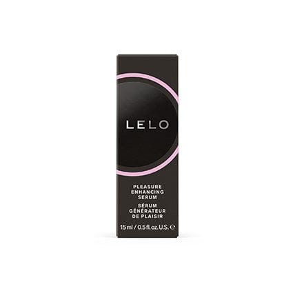LELO - Pleasure Enhancing Serum Arousal Gel -  Arousal Gel  Durio.sg