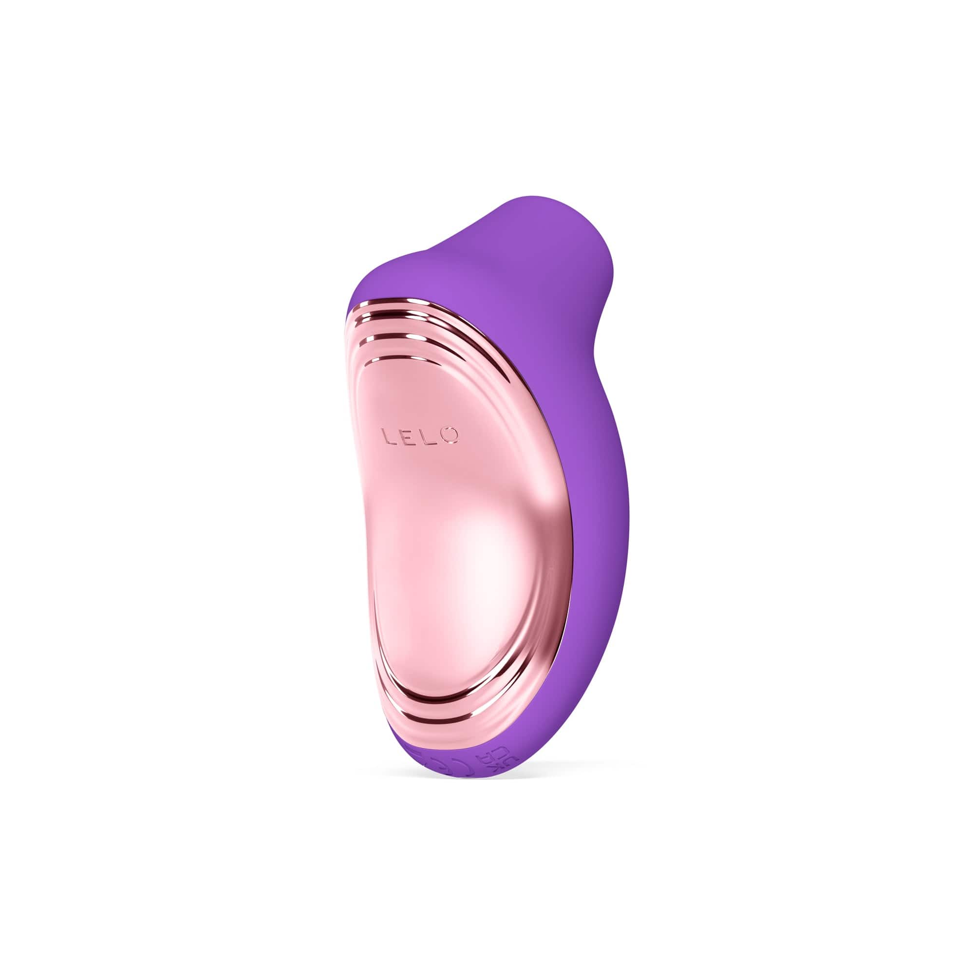 LELO - Pleasure On The Go Kit A Sona 2 Sonic Clitoral Massager with Toy Cleaner -  Clit Massager (Vibration) Rechargeable  Durio.sg