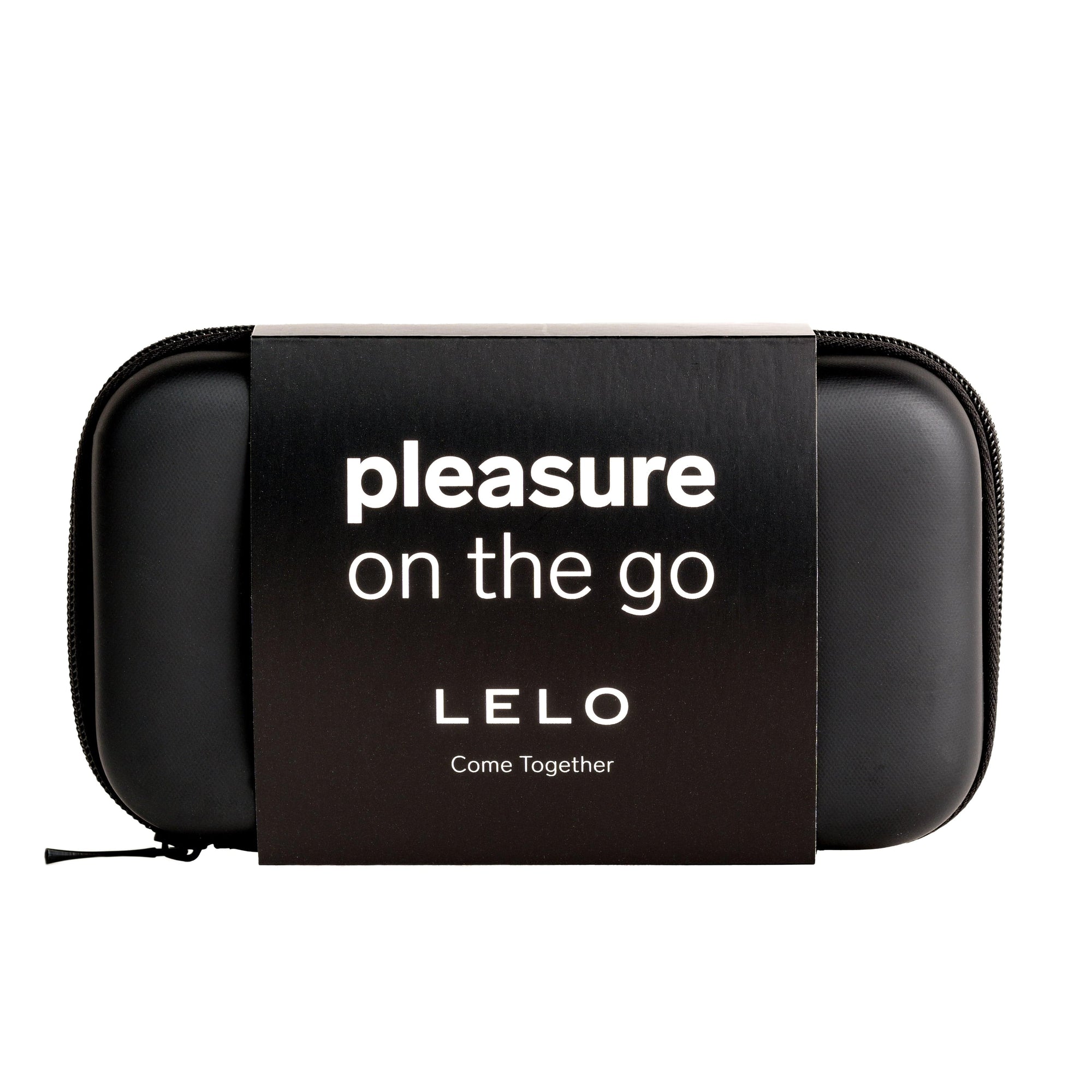 LELO - Pleasure On The Go Kit B Sona 2 Sonic Clitoral Massager with Pleasure Enhancing Serum -  Clit Massager (Vibration) Rechargeable  Durio.sg