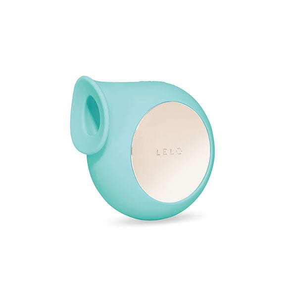 LELO - Sila Cruise Clitoral Air Stimulator (Aqua) -  Clit Massager (Vibration) Rechargeable  Durio.sg