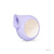 LELO - Sila Sonic Clitoral Air Stimulator (Lilac) -  Clit Massager (Vibration) Rechargeable  Durio.sg