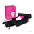 LELO - Siri 2 Music Vibrating Clit Massager (Cerise) -  Clit Massager (Vibration) Rechargeable  Durio.sg