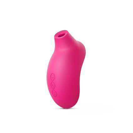 LELO - Sona 2 Clit Massager (Cerise) -  Clit Massager (Vibration) Rechargeable  Durio.sg