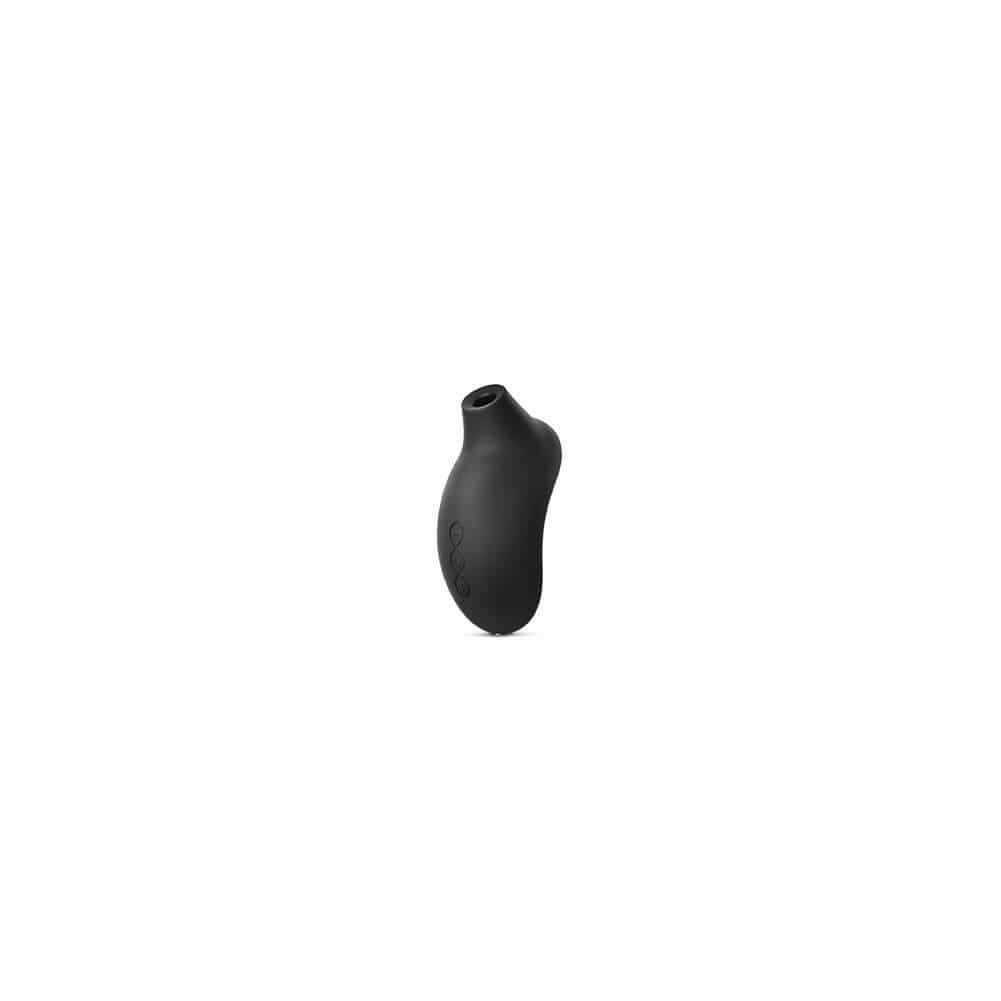 LELO - Sona Cruise 2 Clit Massager (Black) -  Clit Massager (Vibration) Rechargeable  Durio.sg