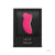 LELO - Sona Cruise 2 Clit Massager (Cerise) -  Clit Massager (Vibration) Rechargeable  Durio.sg