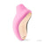 LELO - Sona Cruise Sonic Clit Massager (Pink) -  Clit Massager (Vibration) Rechargeable  Durio.sg