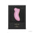 LELO - Sona Sonic Clit Massager (Pink) -  Clit Massager (Vibration) Rechargeable  Durio.sg