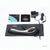 LELO - Soraya Rabbit Vibrator (Black) -  Rabbit Dildo (Vibration) Rechargeable  Durio.sg