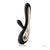 LELO - Soraya Rabbit Vibrator (Black) -  Rabbit Dildo (Vibration) Rechargeable  Durio.sg