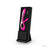 LELO - Soraya Rabbit Vibrator (Cerise) -  Rabbit Dildo (Vibration) Rechargeable  Durio.sg