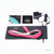 LELO - Soraya Rabbit Vibrator (Cerise) -  Rabbit Dildo (Vibration) Rechargeable  Durio.sg