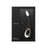 LELO - Soraya Wave Rabbit Vibrator (Black) -  Rabbit Dildo (Vibration) Rechargeable  Durio.sg