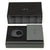 LELO - Tor 2 Vibrating Cock Ring (Black) -  Silicone Cock Ring (Vibration) Rechargeable  Durio.sg
