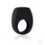 LELO - Tor 2 Vibrating Cock Ring (Black) -  Silicone Cock Ring (Vibration) Rechargeable  Durio.sg