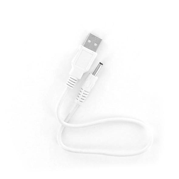 LELO - USB Charger (White) -  Accessories  Durio.sg