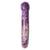 La Gemmes - G Curve Pure Amethyst Gemstone Dildo (Purple) -  G Spot Dildo (Non Vibration)  Durio.sg
