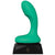 Lamourose - Rosa Vibrator (Emerald) -  G Spot Dildo (Vibration) Rechargeable  Durio.sg