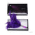 Lelo - Tantra Feather Teaser (Purple) -  Tickler  Durio.sg