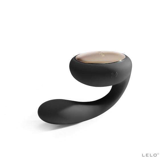 Lelo - Tara Couple&#39;s Massager (Black) -  Couple&#39;s Massager (Vibration) Rechargeable  Durio.sg