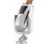 Leten - Strong Automatical Thrusting Vibrator Sex Machine (White) -  G Spot Dildo (Vibration) Rechargeable  Durio.sg