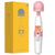 Leten - Young Version Lightning Heating AV Wand Massager (White) -  Wand Massagers (Vibration) Rechargeable  Durio.sg