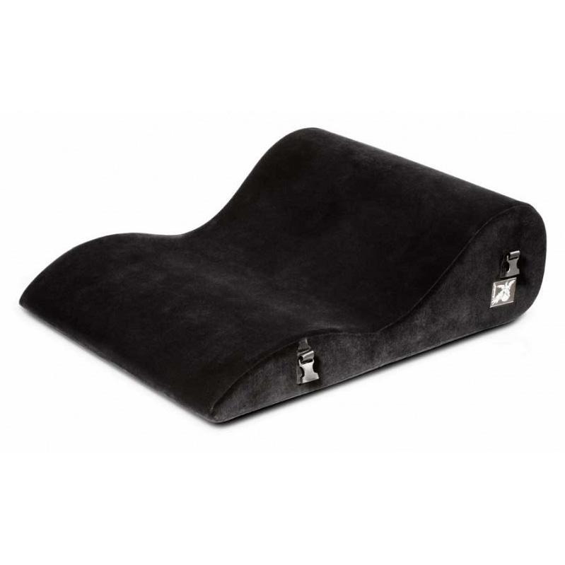 Liberator - Black Label Hipster Sex Furniture (Black) -  Sex Furnitures  Durio.sg