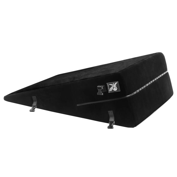 Liberator - Black Label Ramp Sex Furniture (Black) -  Sex Furnitures  Durio.sg