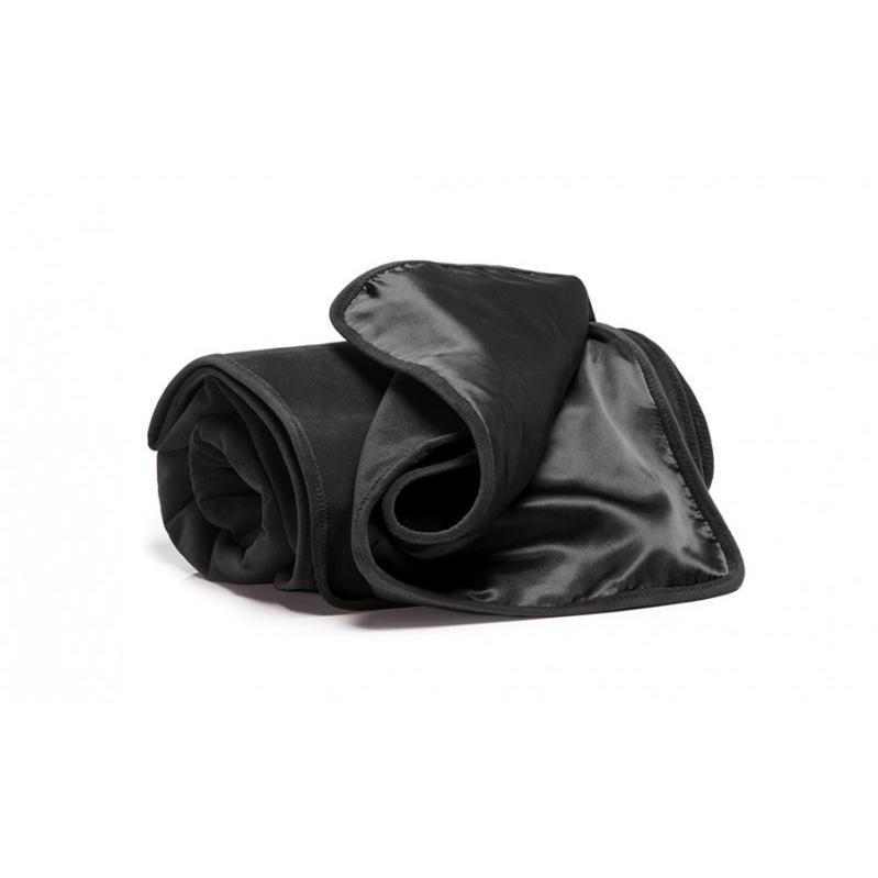 Liberator - Décor Fascinator Throe Sex Furniture (Black) -  Sex Furnitures  Durio.sg