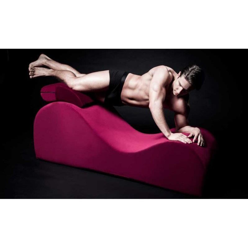 Liberator - Esse Sex Furniture (Plum) -  Sex Furnitures  Durio.sg
