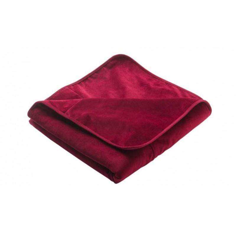 Liberator - Fascinator Lush Throw King Size Sex Furniture Accessory (Red) -  Sex Furnitures  Durio.sg